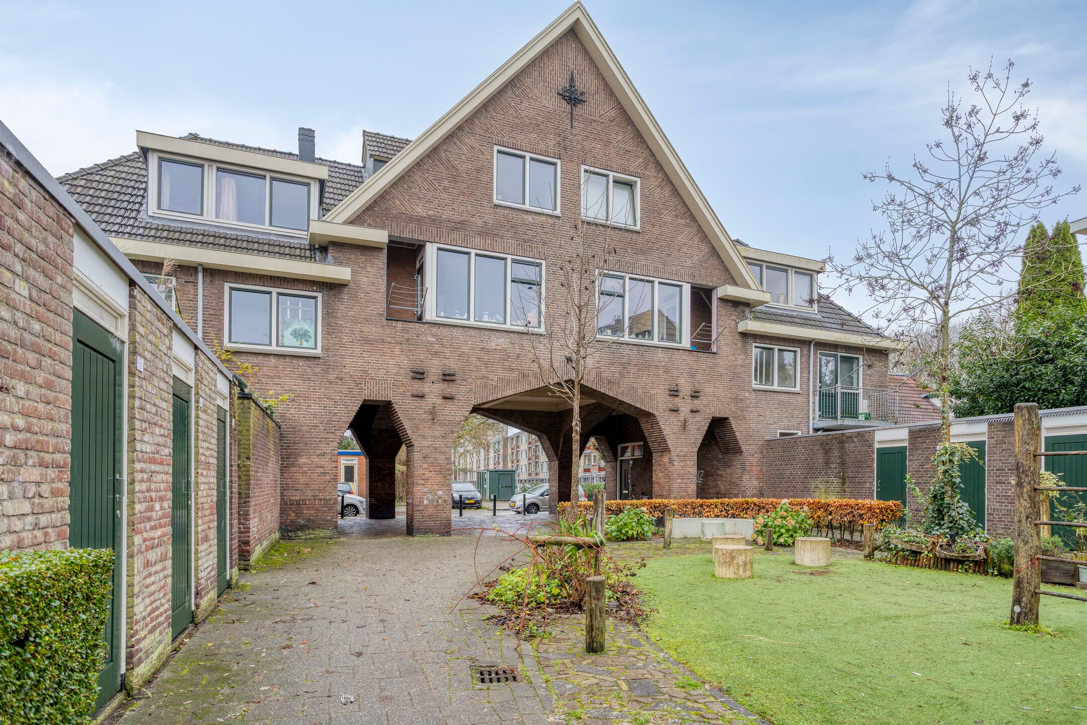 Foto 54 van Flankeurspoort 3