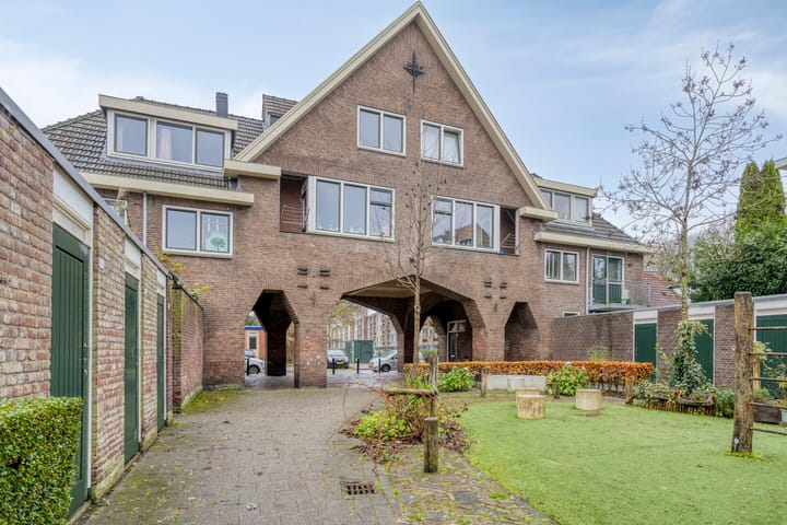 Photo 54 of Flankeurspoort 3