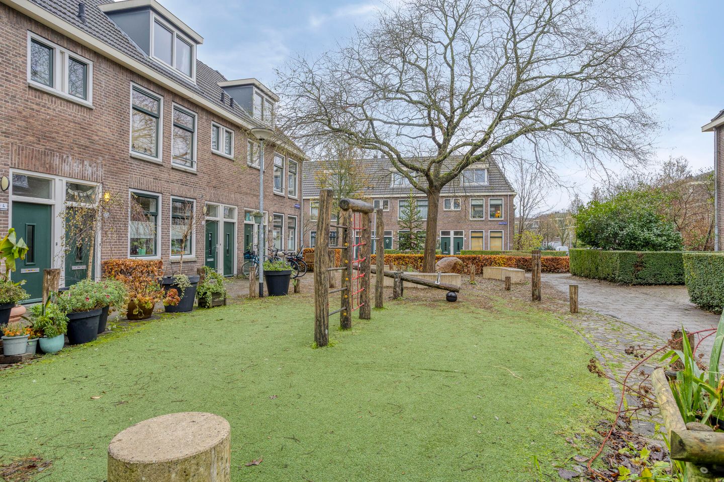 Foto 55 van Flankeurspoort 3