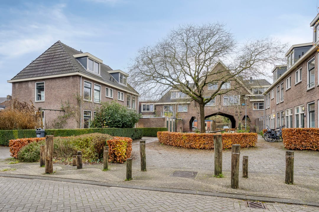 Foto 56 van Flankeurspoort 3