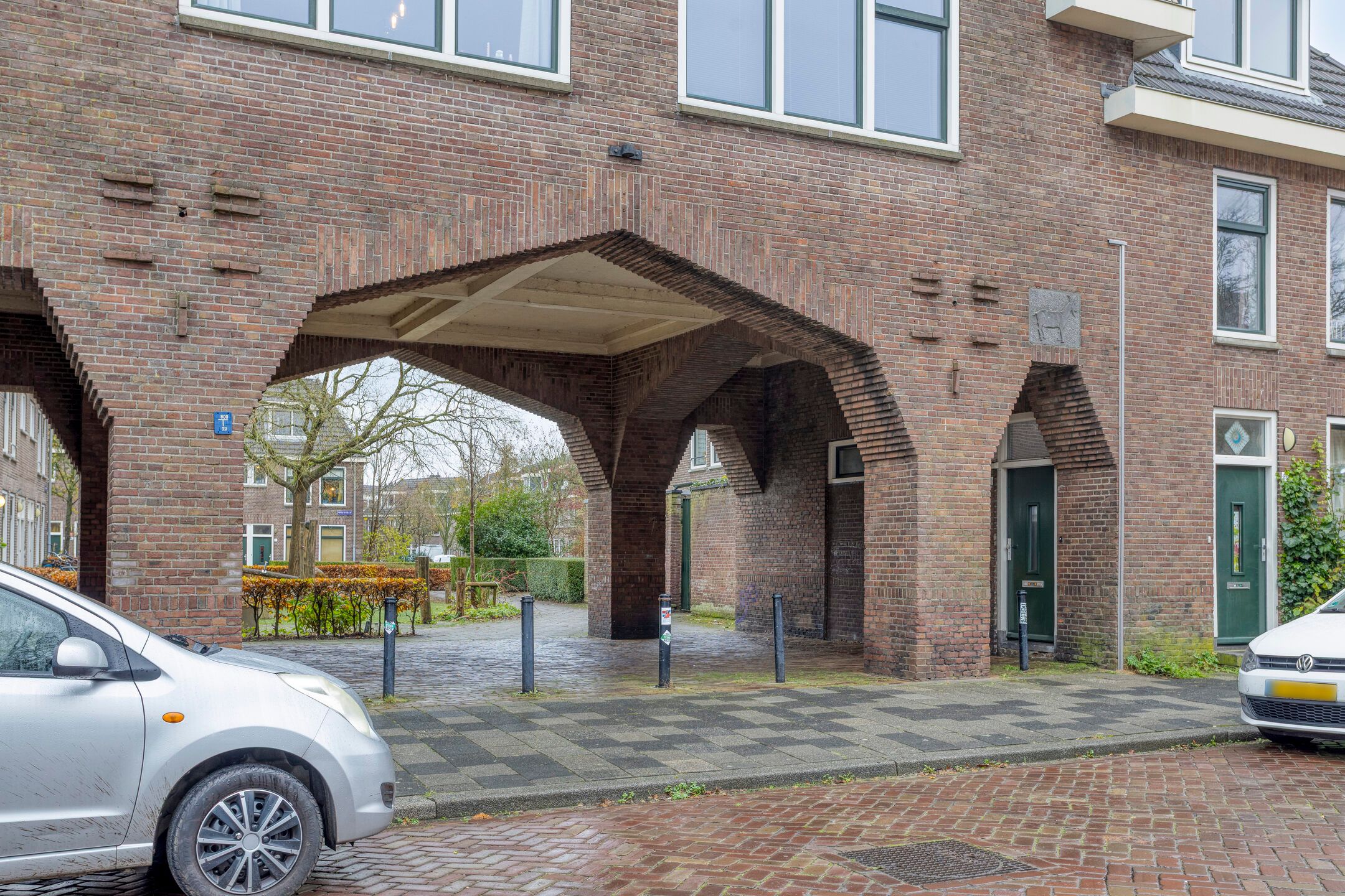 Foto 57 van Flankeurspoort 3