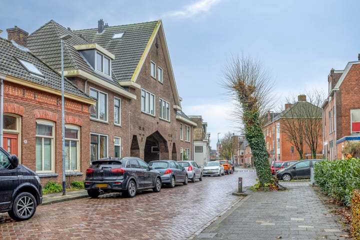 Photo 58 of Flankeurspoort 3