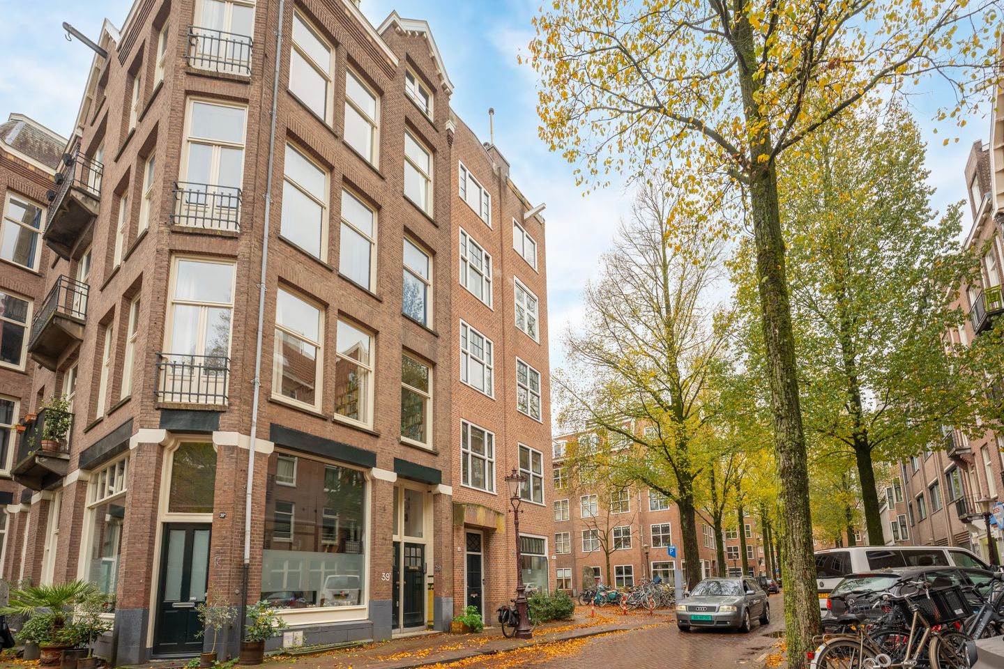 Foto 35 van Zocherstraat 41-3