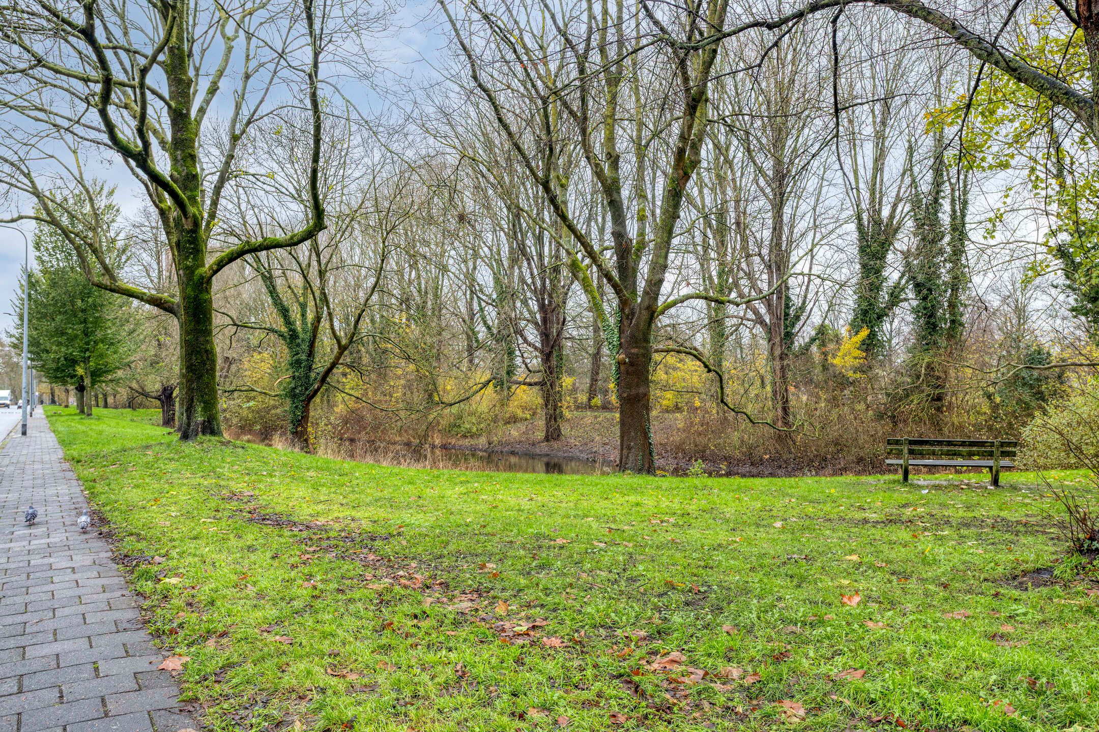 Foto 60 van Flankeurspoort 3