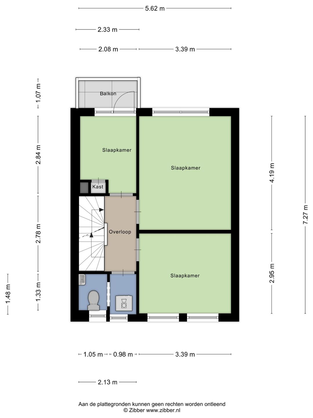 Foto 62 van Flankeurspoort 3