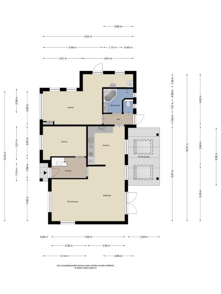 Photo 77 of Knapersven 19