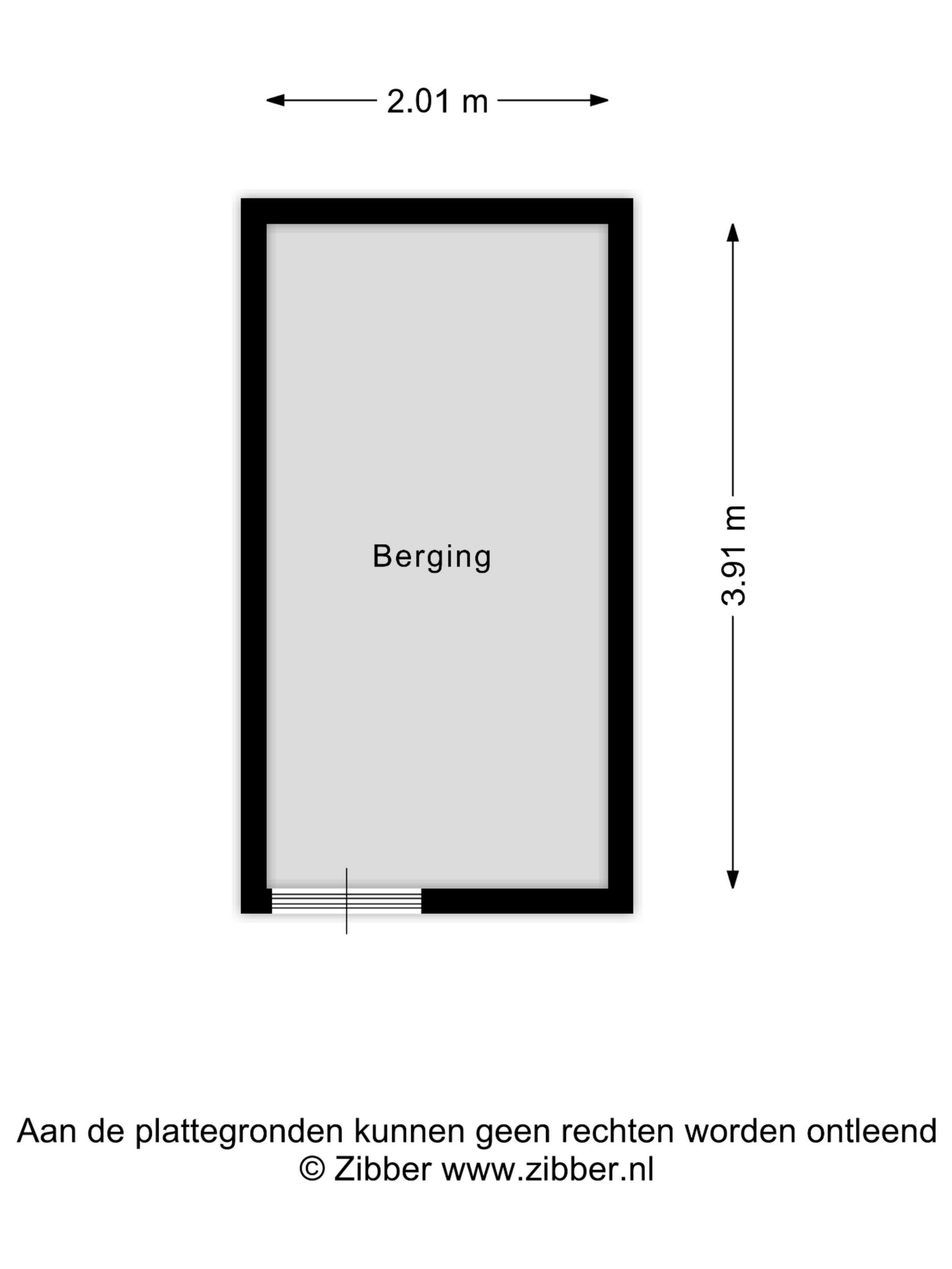 Foto 30 van Maalakker 44-A
