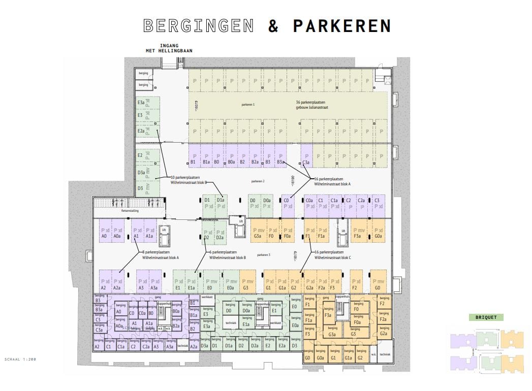 Foto 8 van Wilhelminastraat 30-A112