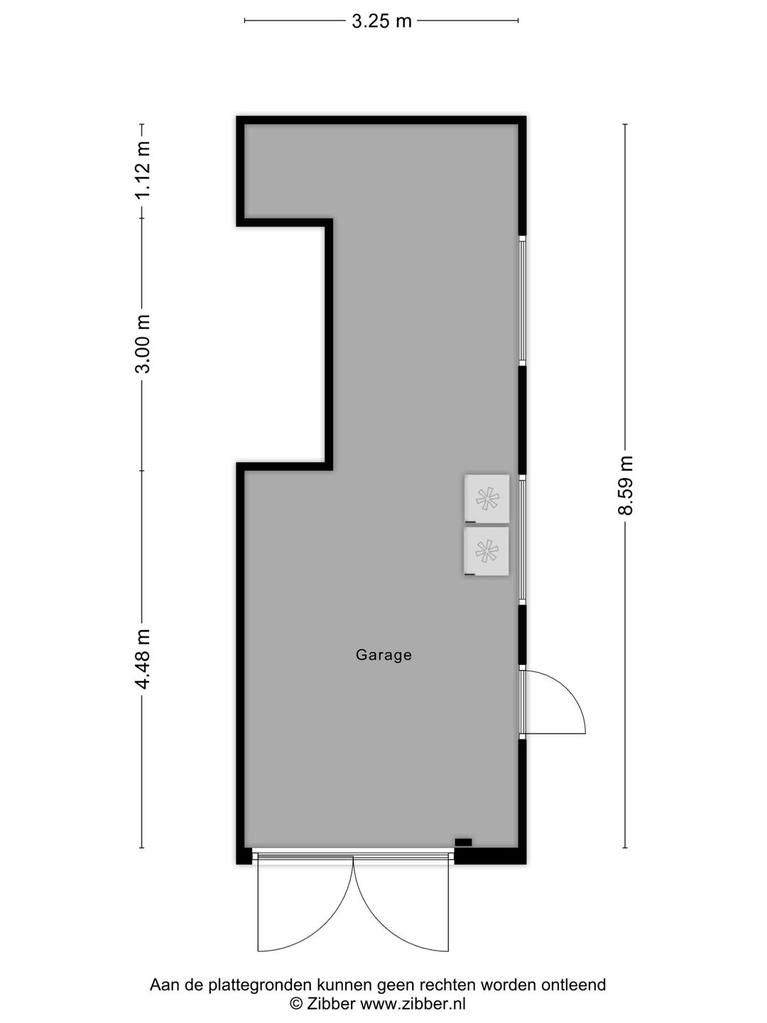 Foto 32 van Mauritsweg 44