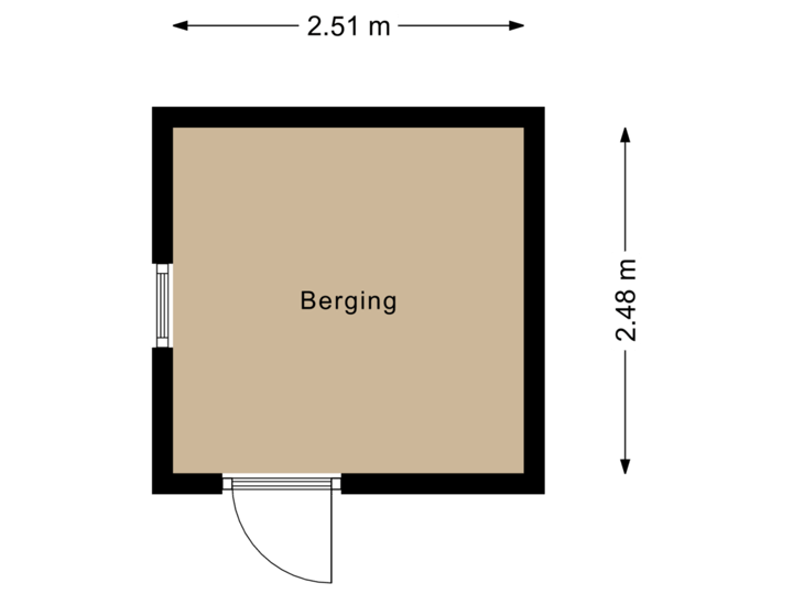 Berging