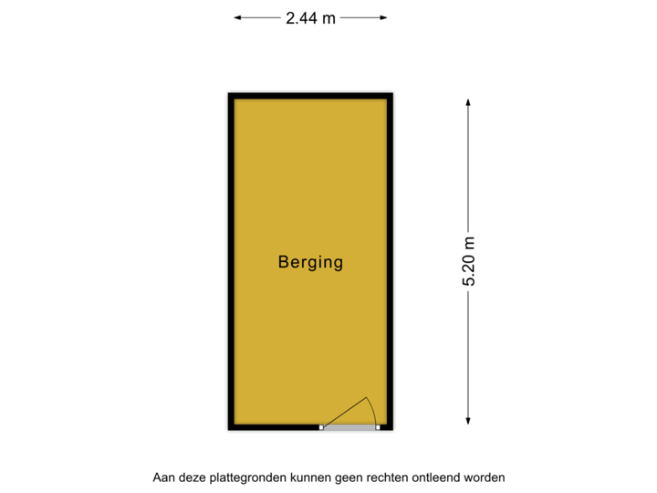 Berging