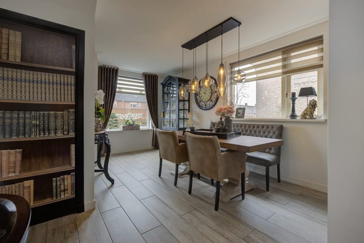 Photo 9 of Poppestraat 80