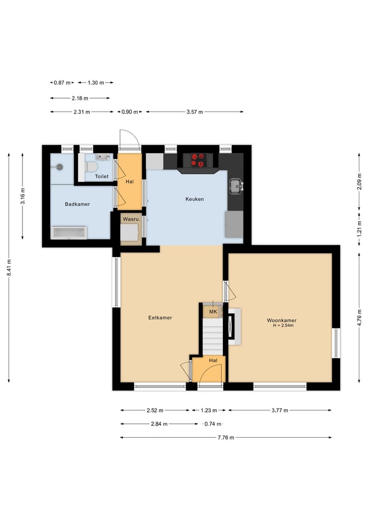 Photo 42 of Poppestraat 80