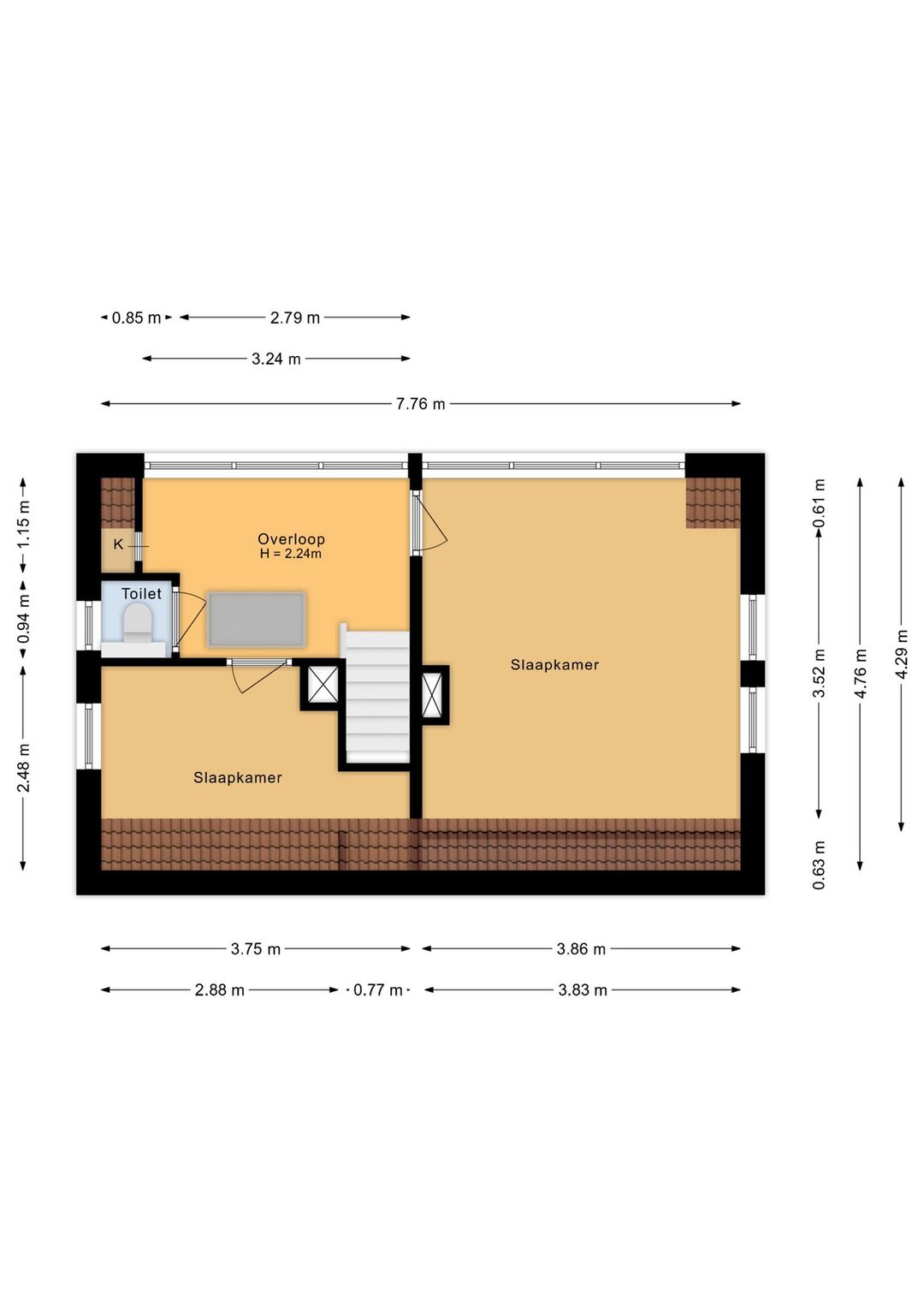 Foto 43 van Poppestraat 80