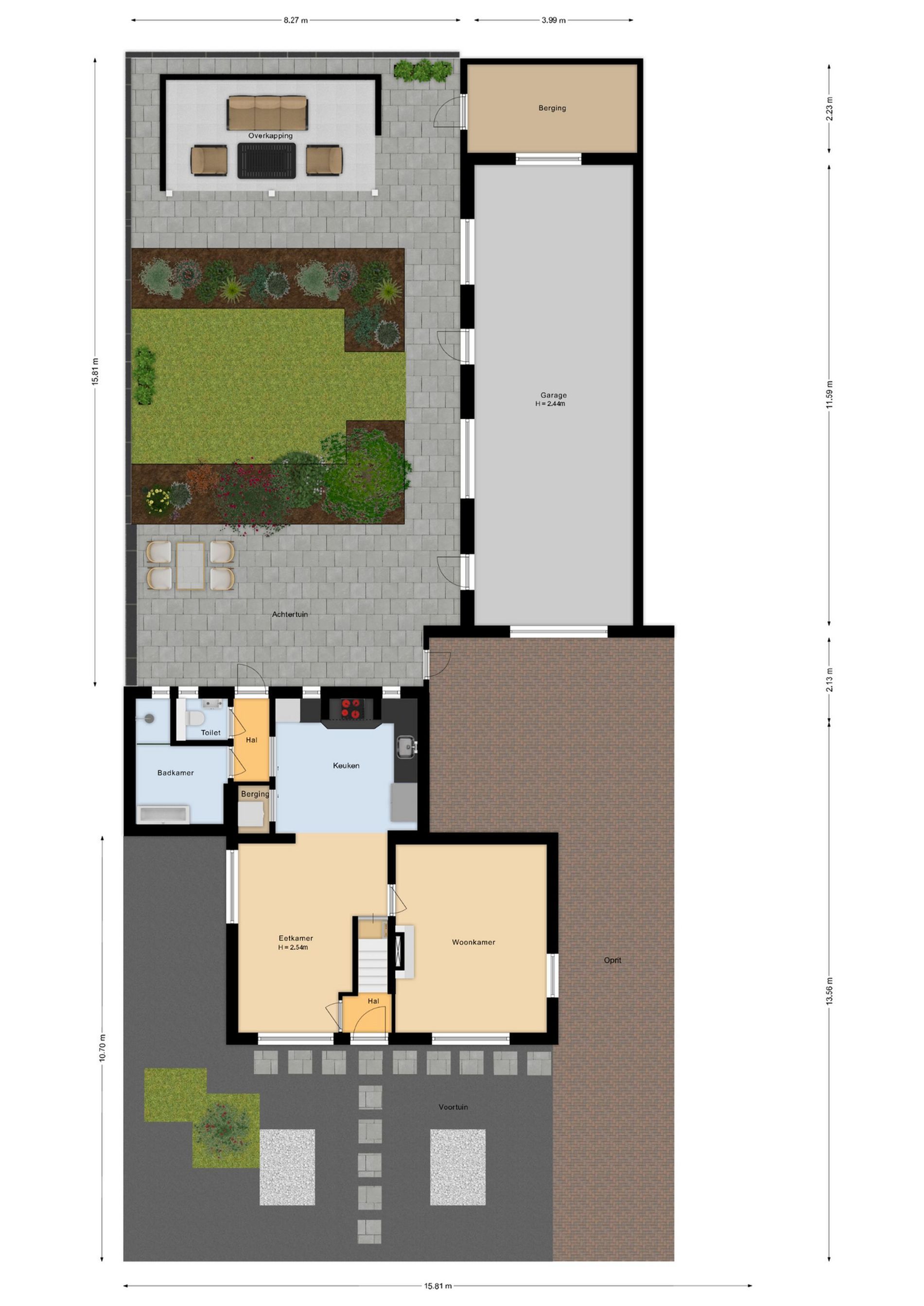 Foto 45 van Poppestraat 80