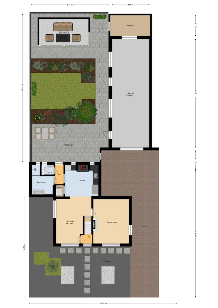 Photo 45 of Poppestraat 80