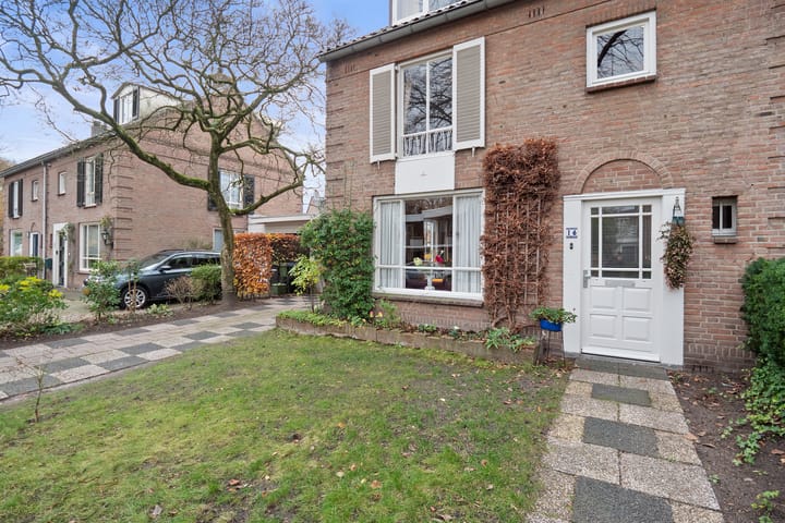 Foto 2 van Rembrandtlaan 16