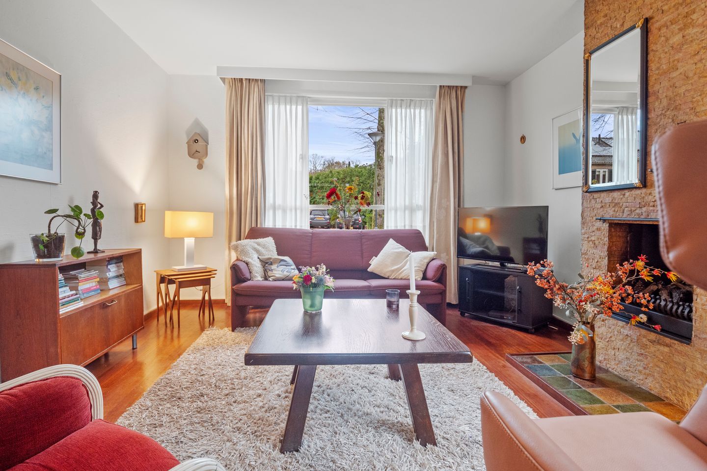 Foto 5 van Rembrandtlaan 16