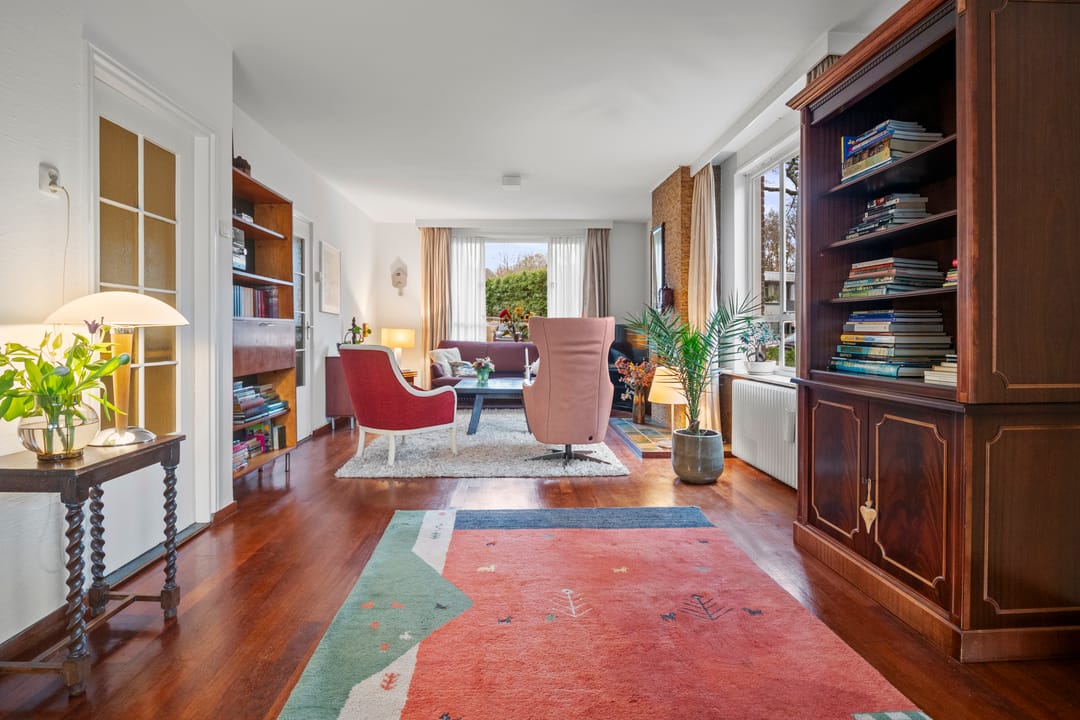 Foto 8 van Rembrandtlaan 16