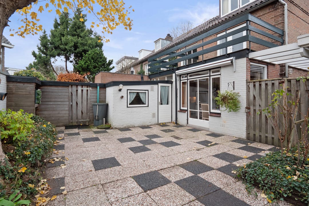 Foto 37 van Rembrandtlaan 16