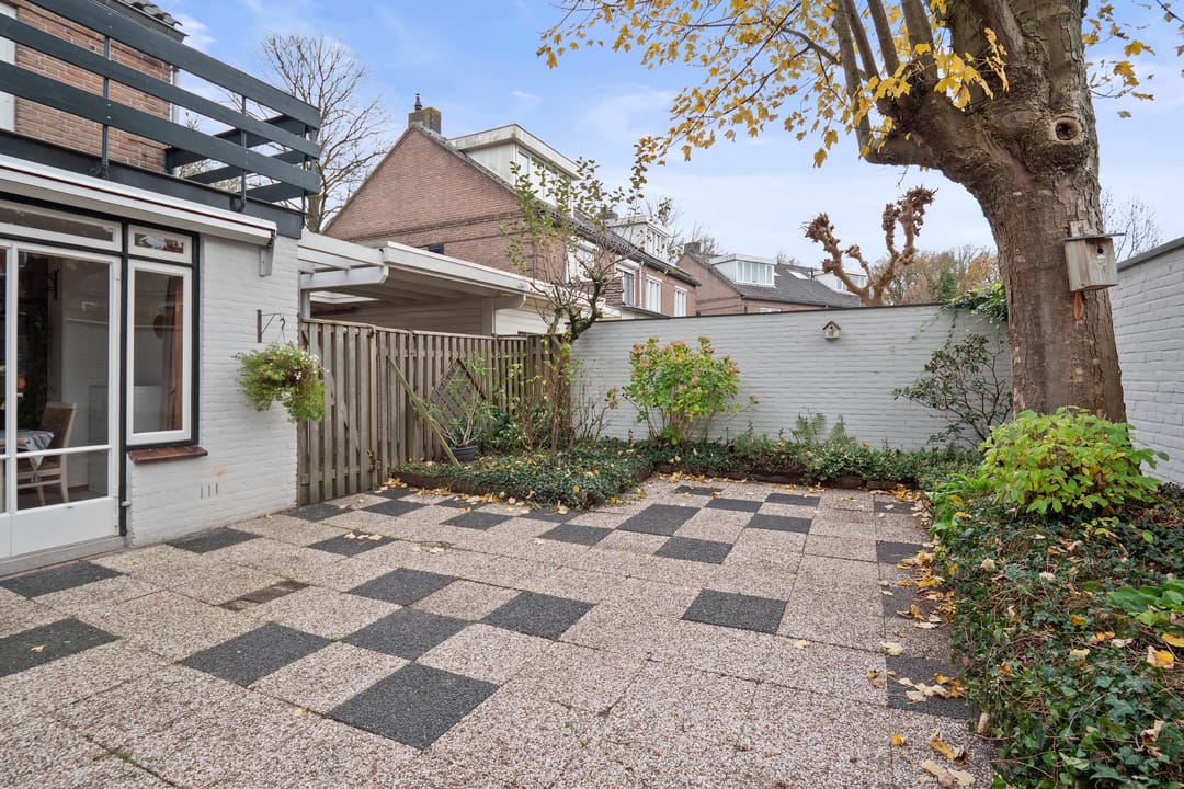 Foto 38 van Rembrandtlaan 16