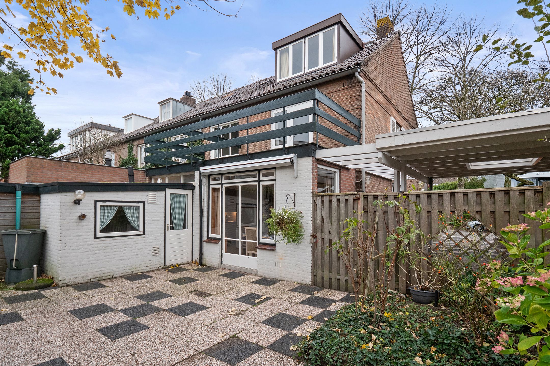 Foto 39 van Rembrandtlaan 16