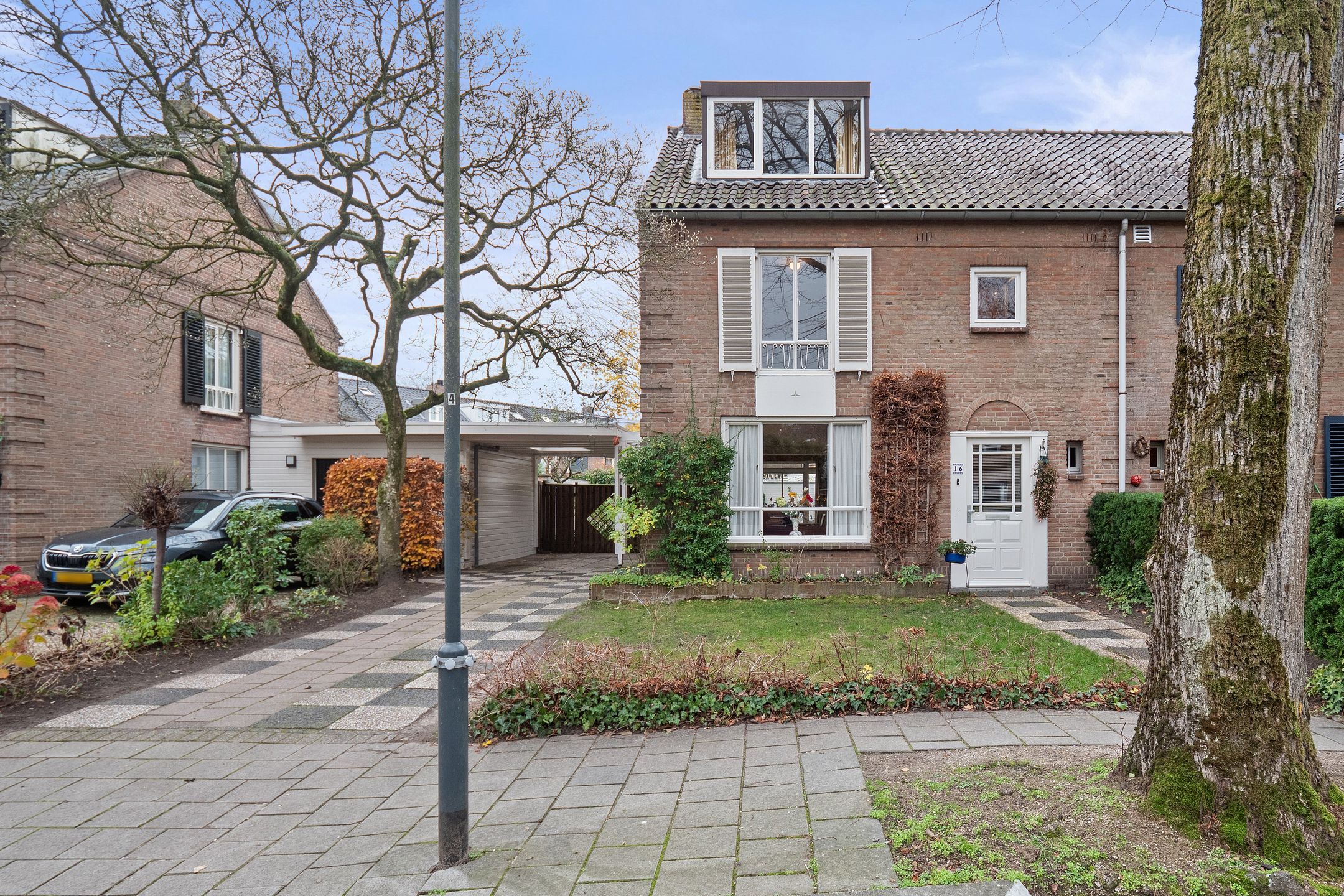 Foto 42 van Rembrandtlaan 16