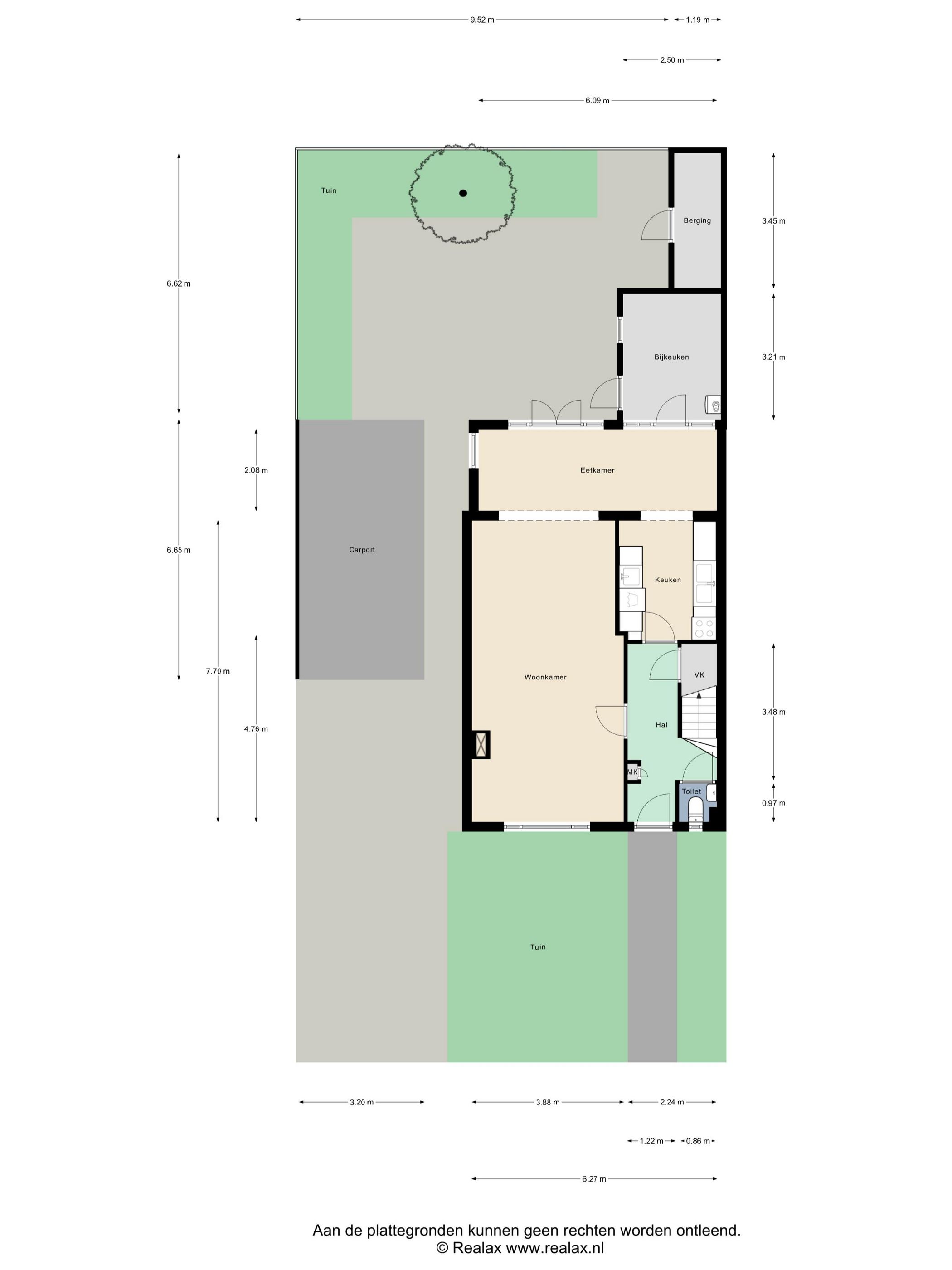Foto 45 van Rembrandtlaan 16