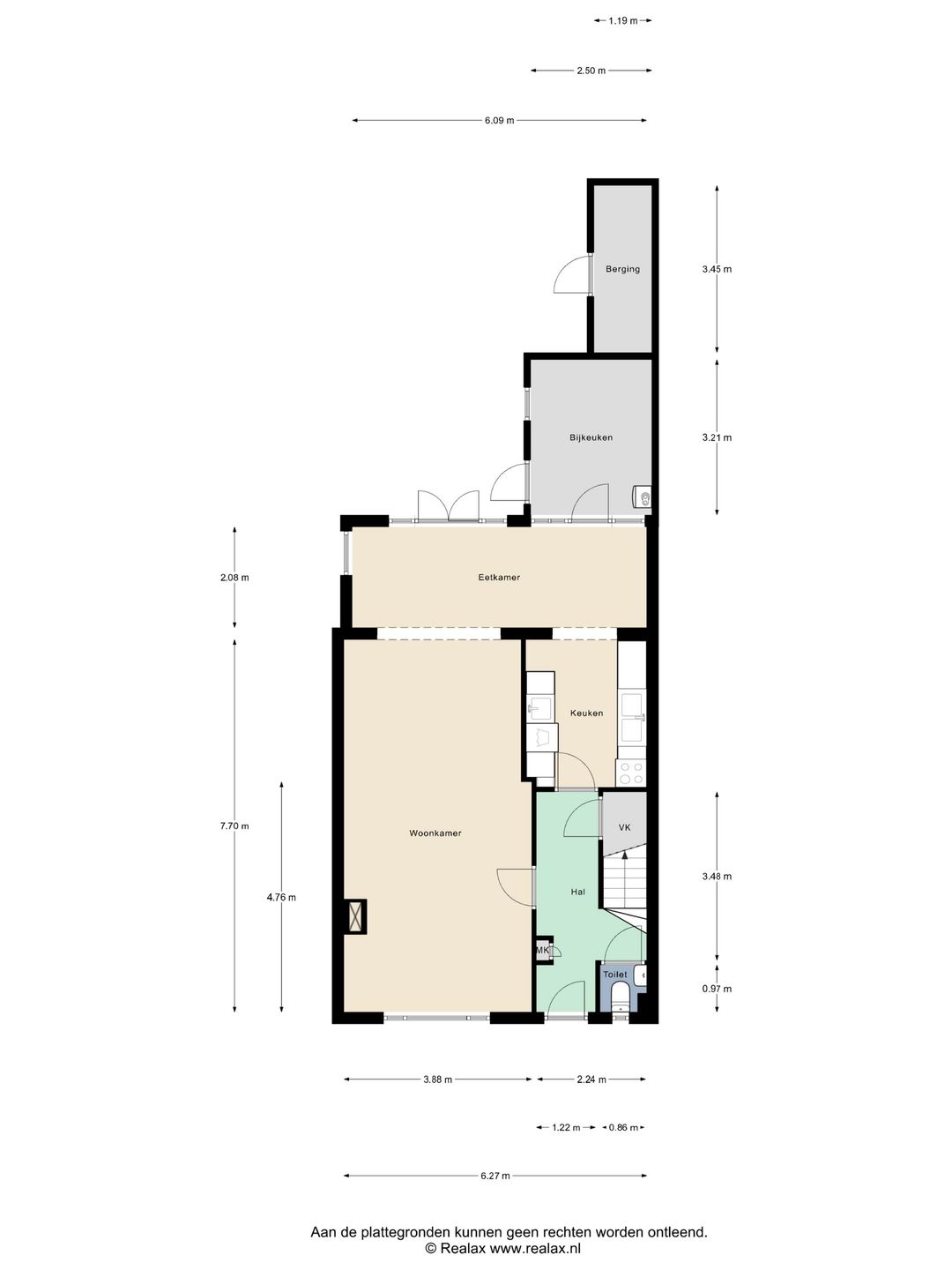 Foto 46 van Rembrandtlaan 16