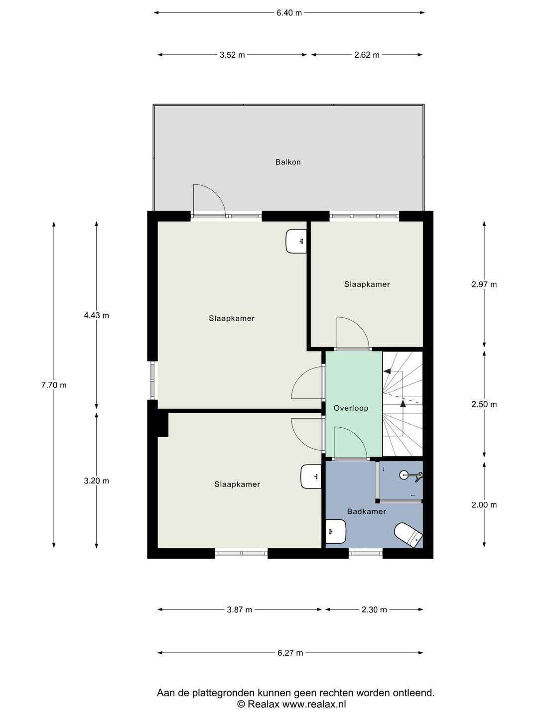 Foto 47 van Rembrandtlaan 16