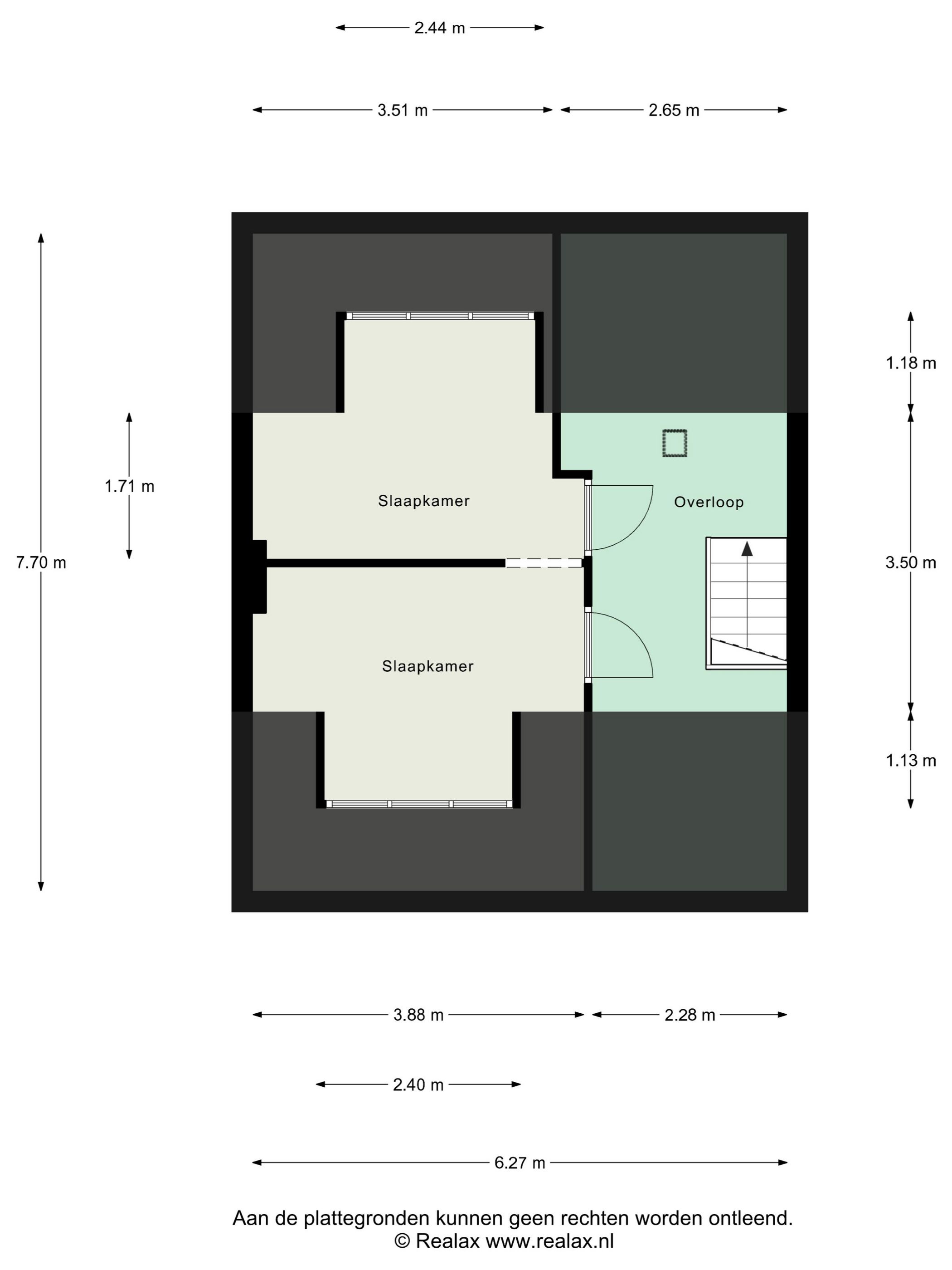 Foto 48 van Rembrandtlaan 16