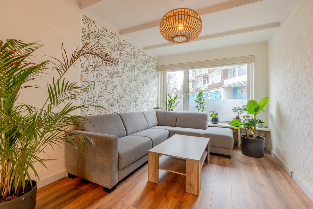 Foto 1 van Texelsestraat 14-A