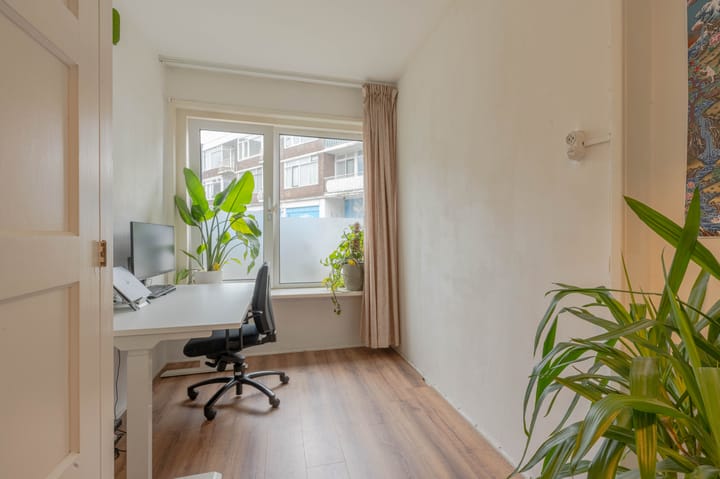 Foto 4 van Texelsestraat 14-A