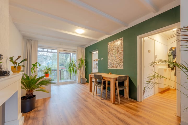 Foto 3 van Texelsestraat 14-A