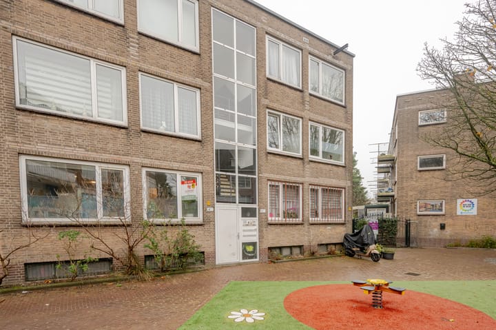 Foto 6 van Texelsestraat 14-A