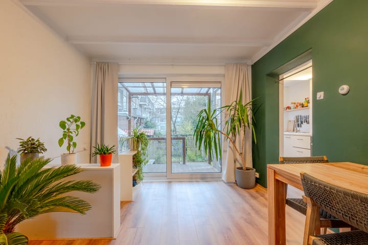 Foto 11 van Texelsestraat 14-A