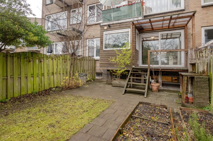 Foto 14 van Texelsestraat 14-A