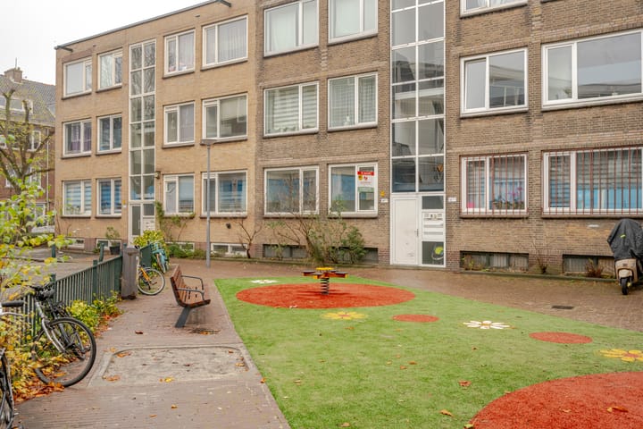 Foto 25 van Texelsestraat 14-A