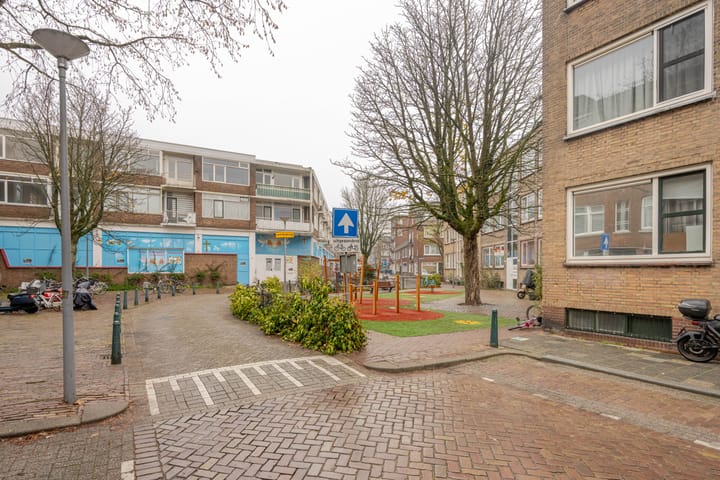 Foto 26 van Texelsestraat 14-A