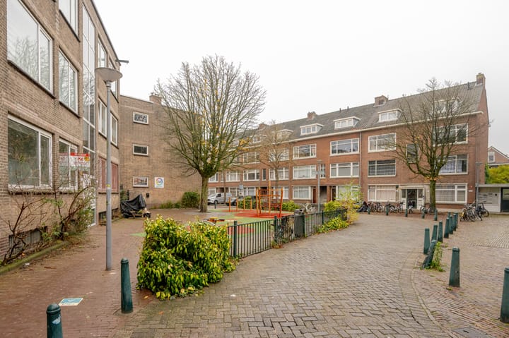 Foto 27 van Texelsestraat 14-A