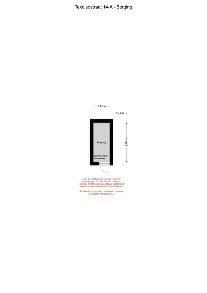 Foto 31 van Texelsestraat 14-A