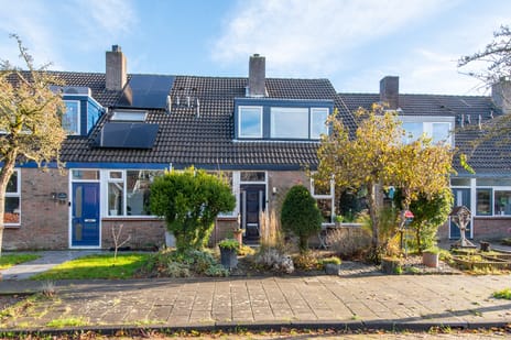 Breitnerlaan 20 secondary image