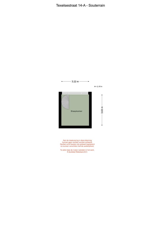 Foto 30 van Texelsestraat 14-A