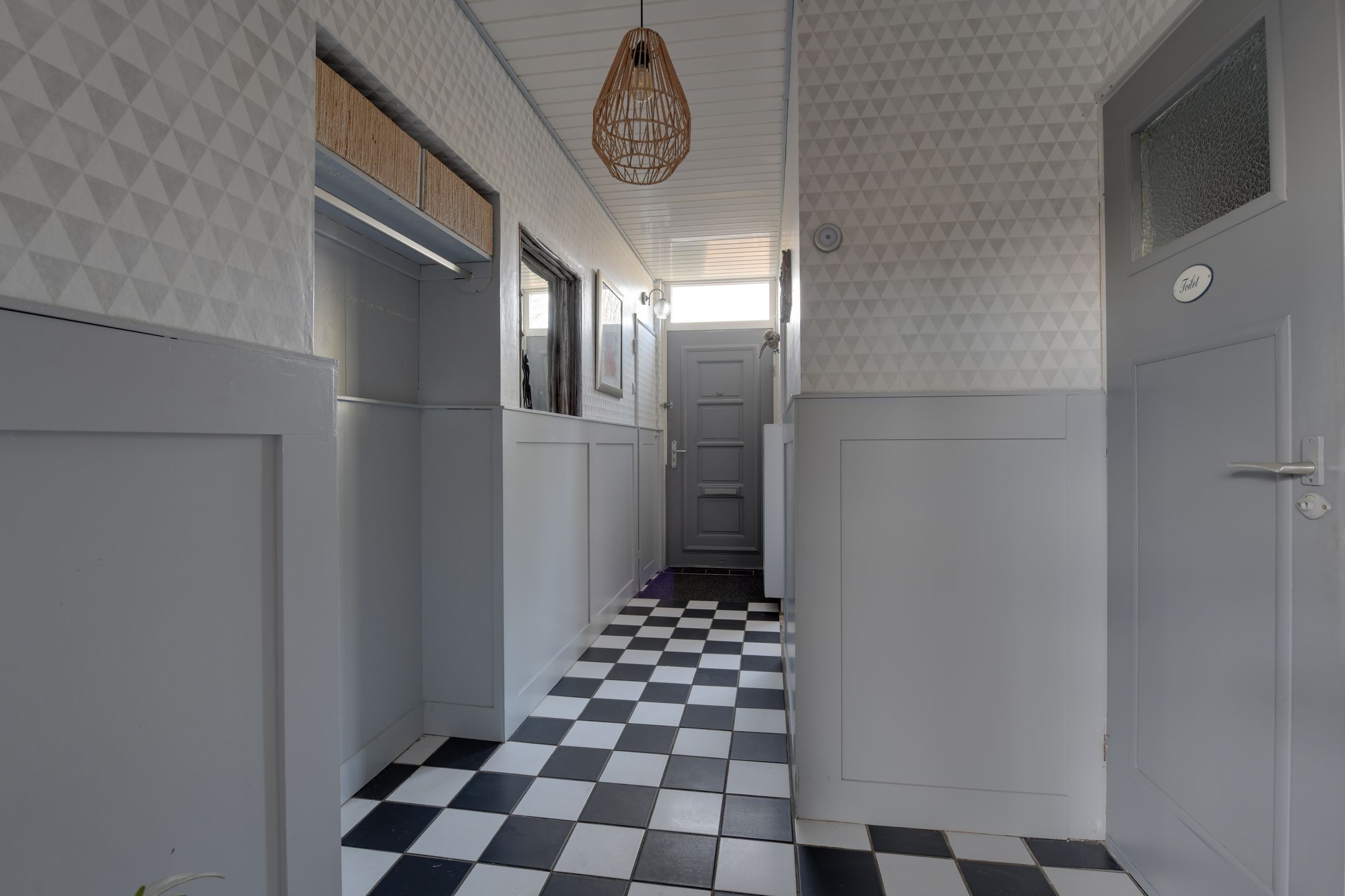 Foto 9 van Breitnerlaan 20