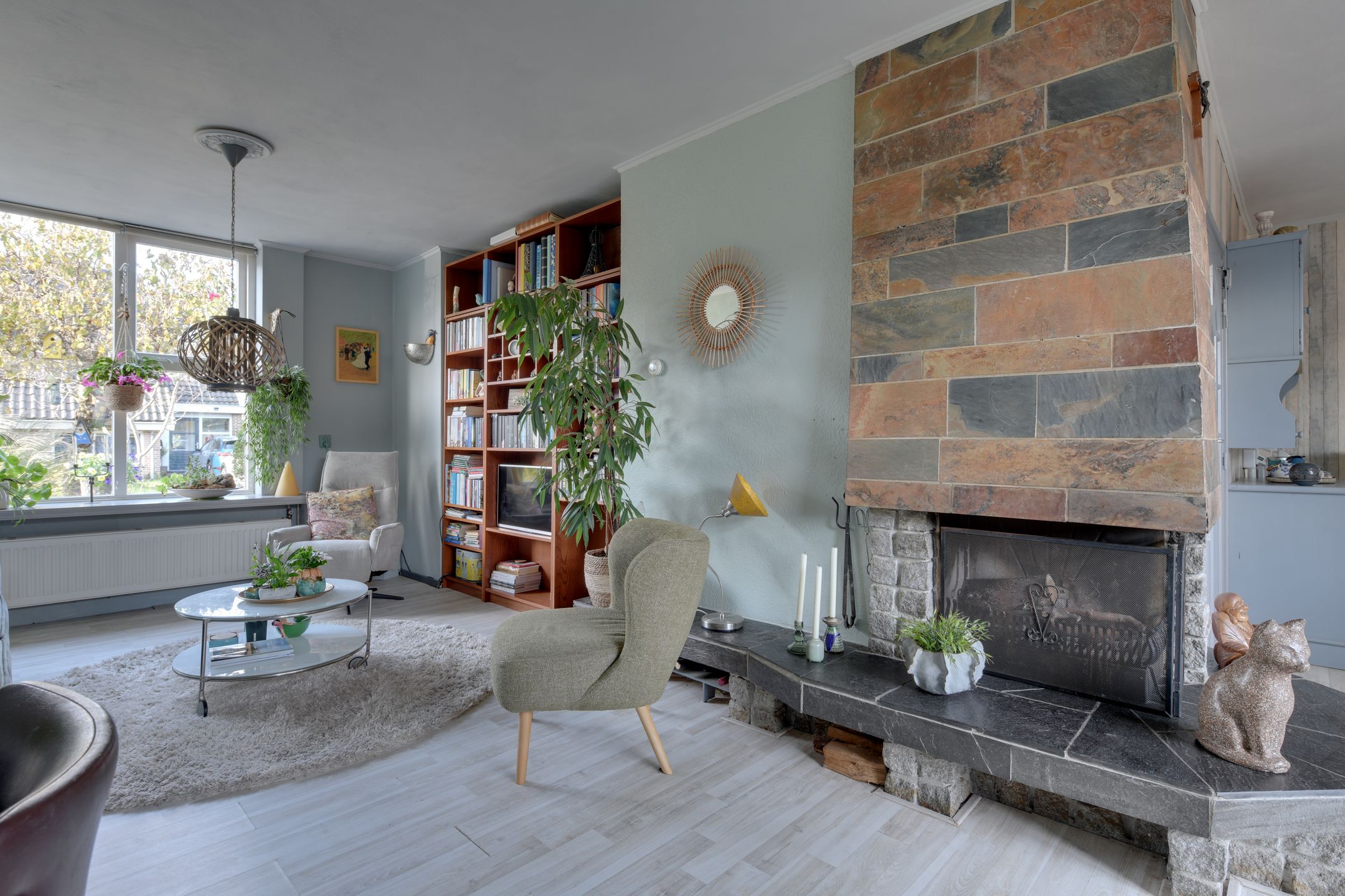 Foto 12 van Breitnerlaan 20