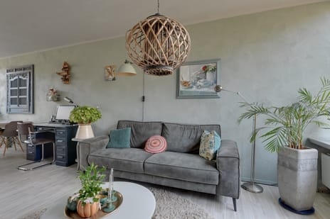 Breitnerlaan 20 secondary image