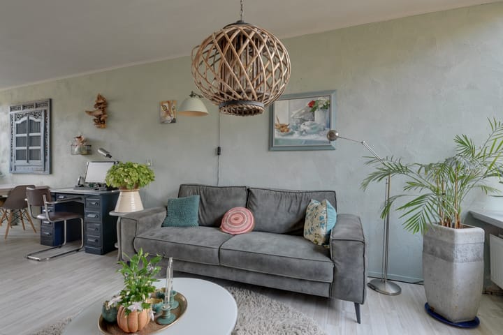 Foto 2 van Breitnerlaan 20