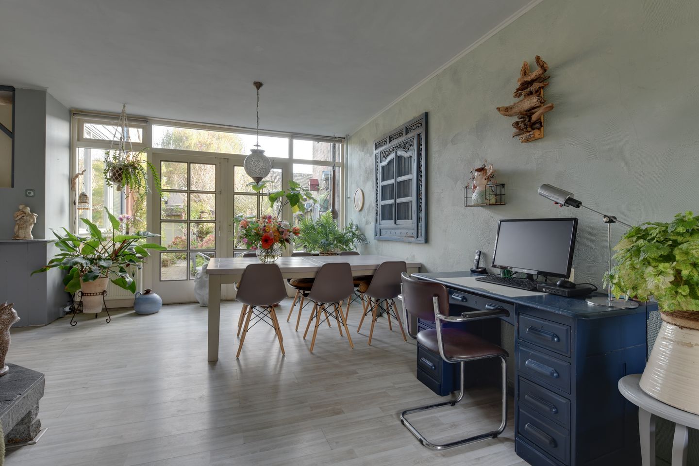 Foto 14 van Breitnerlaan 20