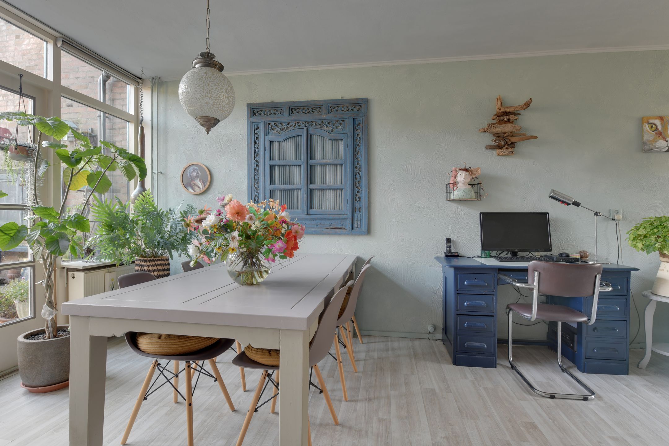 Foto 15 van Breitnerlaan 20