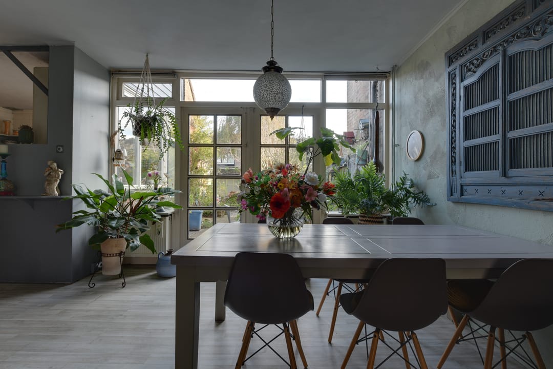 Foto 16 van Breitnerlaan 20